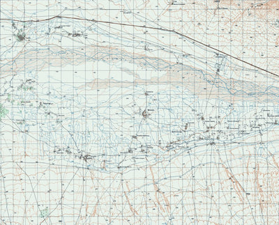 Afghanistan 50k I41066A Preview 1