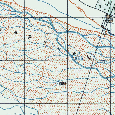 Afghanistan 50k I41066A Preview 3