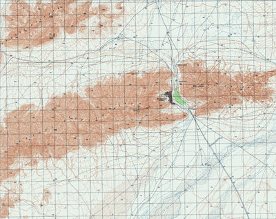 Afghanistan 50k I41112V Preview 1