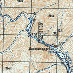 Afghanistan 50k I41072V Preview 2