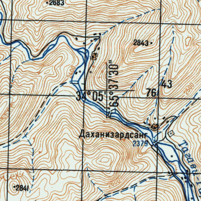 Afghanistan 50k I41072V Preview 2