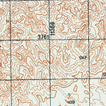 Afghanistan 50k I41076A Preview 3