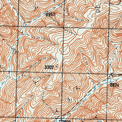 Afghanistan 50k I41072A Preview 3