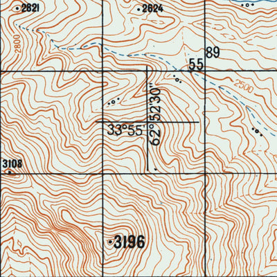 Afghanistan 50k I41078B Preview 2