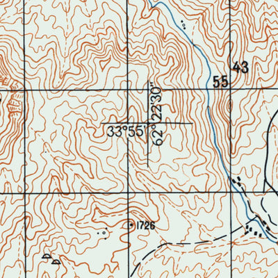 Afghanistan 50k I41077B Preview 2