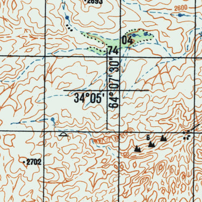 Afghanistan 50k I41069V Preview 2