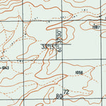 Afghanistan 50k I41100A Preview 2