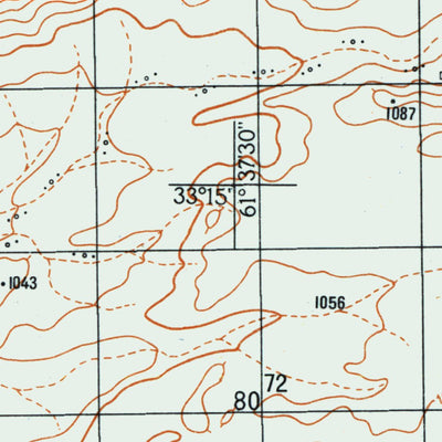 Afghanistan 50k I41100A Preview 2