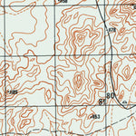 Afghanistan 50k I41100A Preview 3
