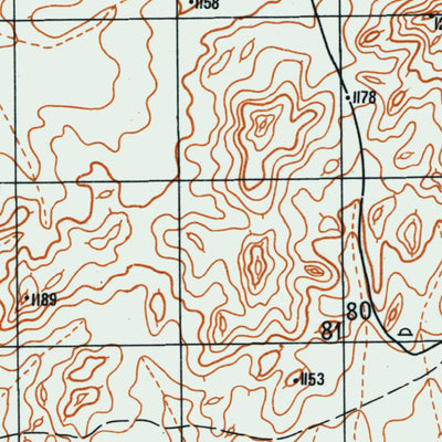 Afghanistan 50k I41100A Preview 3