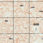 Afghanistan 50k I41078A Preview 3