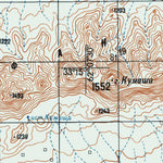 Afghanistan 50k I41101A Preview 2