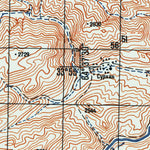 Afghanistan 50k I41082A Preview 2