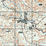 Afghanistan 50k I41079A Preview 2