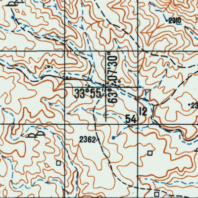 Afghanistan 50k I41079A Preview 2