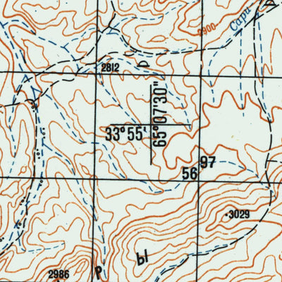 Afghanistan 50k I41083A Preview 2