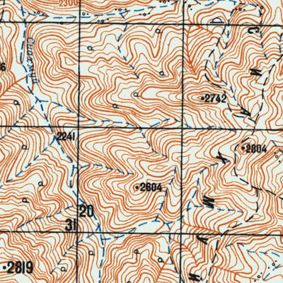 Afghanistan 50k I41081G Preview 3