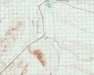 Afghanistan 50k I41086G Preview 1