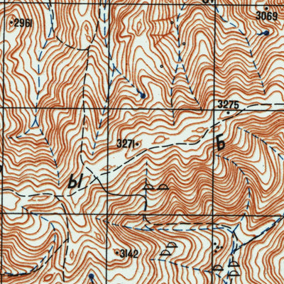Afghanistan 50k I41081A Preview 3