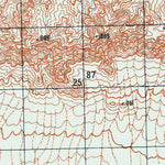 Afghanistan 50k I41086A Preview 3