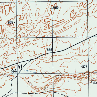 Afghanistan 50k I41087G Preview 3