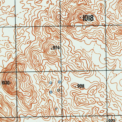 Afghanistan 50k I41087A Preview 3
