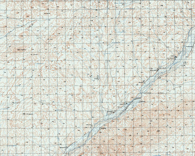 Afghanistan 50k I41089A Preview 1