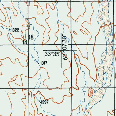 Afghanistan 50k I41089A Preview 2