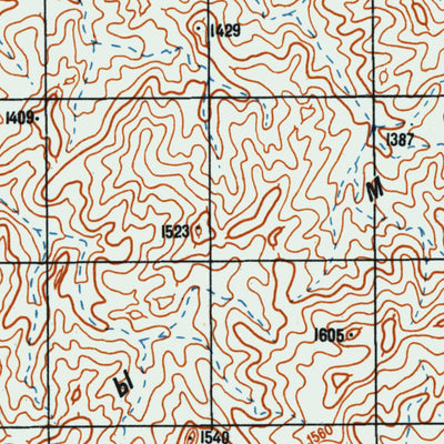 Afghanistan 50k I41089A Preview 3