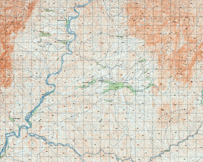 Afghanistan 50k I41115B Preview 1