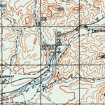 Afghanistan 50k I41090B Preview 2