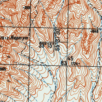 Afghanistan 50k I41108A Preview 2