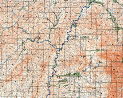 Afghanistan 50k I41118B Preview 1