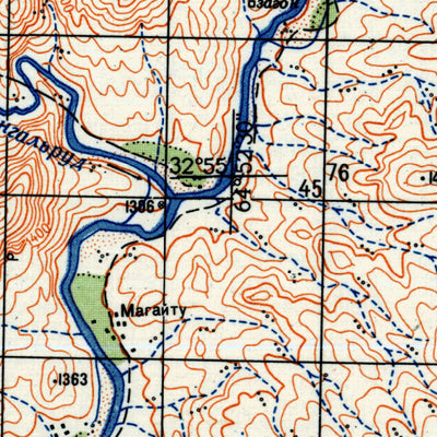 Afghanistan 50k I41118B Preview 2