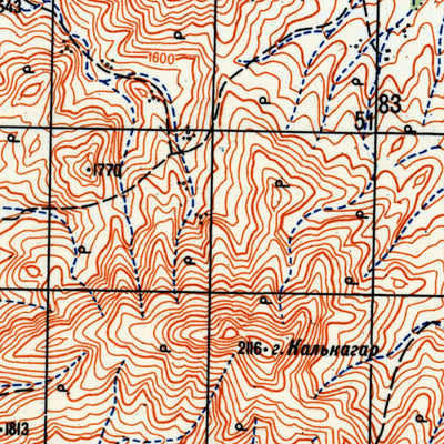 Afghanistan 50k I41118B Preview 3