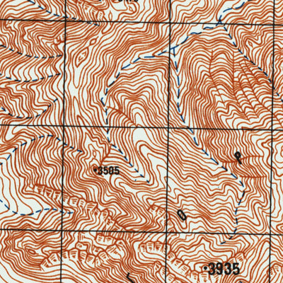 Afghanistan 50k I41094B Preview 3