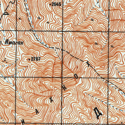 Afghanistan 50k I41093A Preview 3