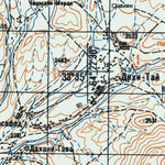 Afghanistan 50k I41093B Preview 2