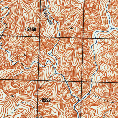 Afghanistan 50k I41108B Preview 3