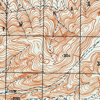 Afghanistan 50k I41094A Preview 3