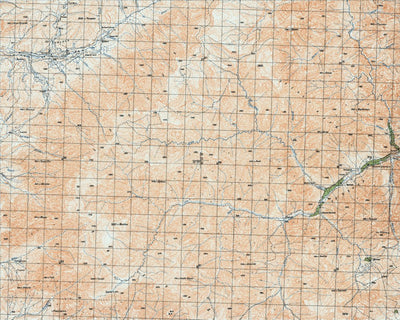 Afghanistan 50k I41096B Preview 1