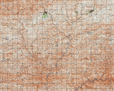 Afghanistan 50k I41092A Preview 1
