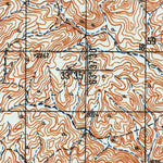 Afghanistan 50k I41092A Preview 2