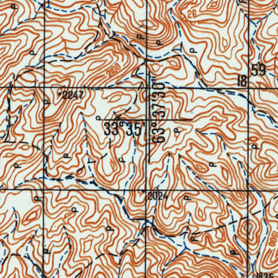 Afghanistan 50k I41092A Preview 2