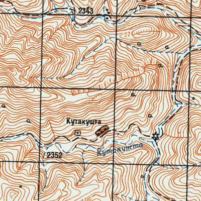 Afghanistan 50k I41095G Preview 3