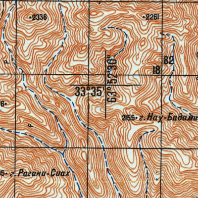Afghanistan 50k I41092B Preview 2