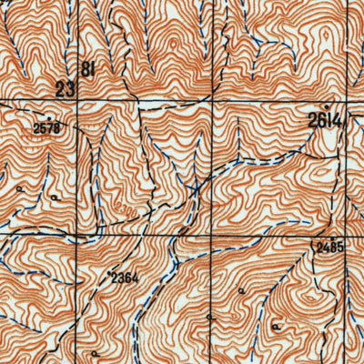 Afghanistan 50k I41092B Preview 3