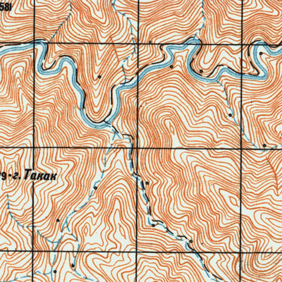 Afghanistan 50k I41104B Preview 3