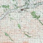 Afghanistan 50k I41132B Preview 1