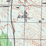 Afghanistan 50k I41132B Preview 2